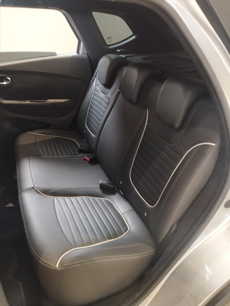  CAPTUR 
