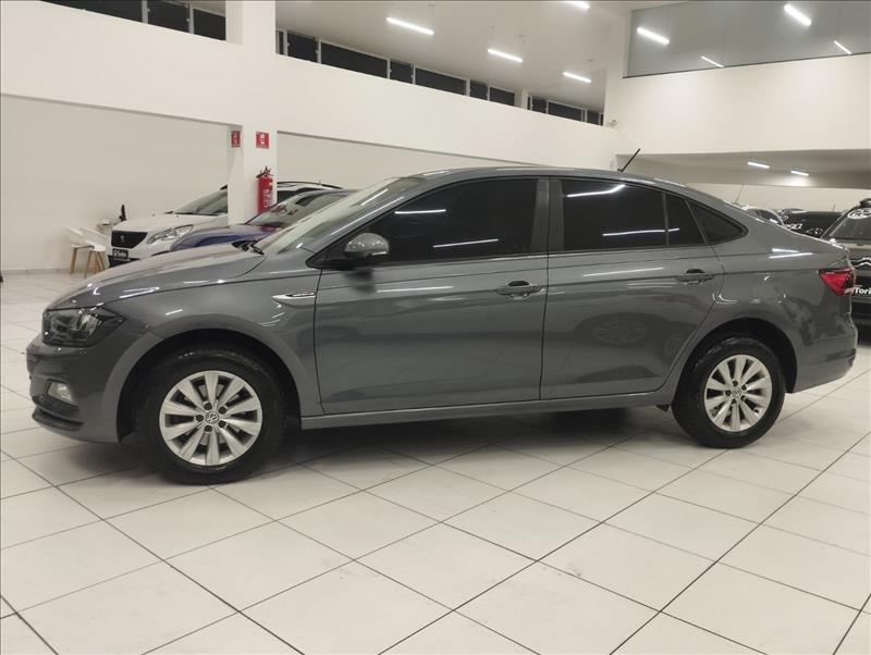 VOLKSWAGEN  VIRTUS   1.0 200 TSI Comfortline