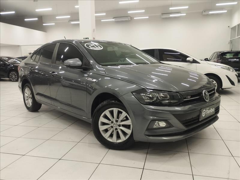 VOLKSWAGEN  VIRTUS   1.0 200 TSI Comfortline