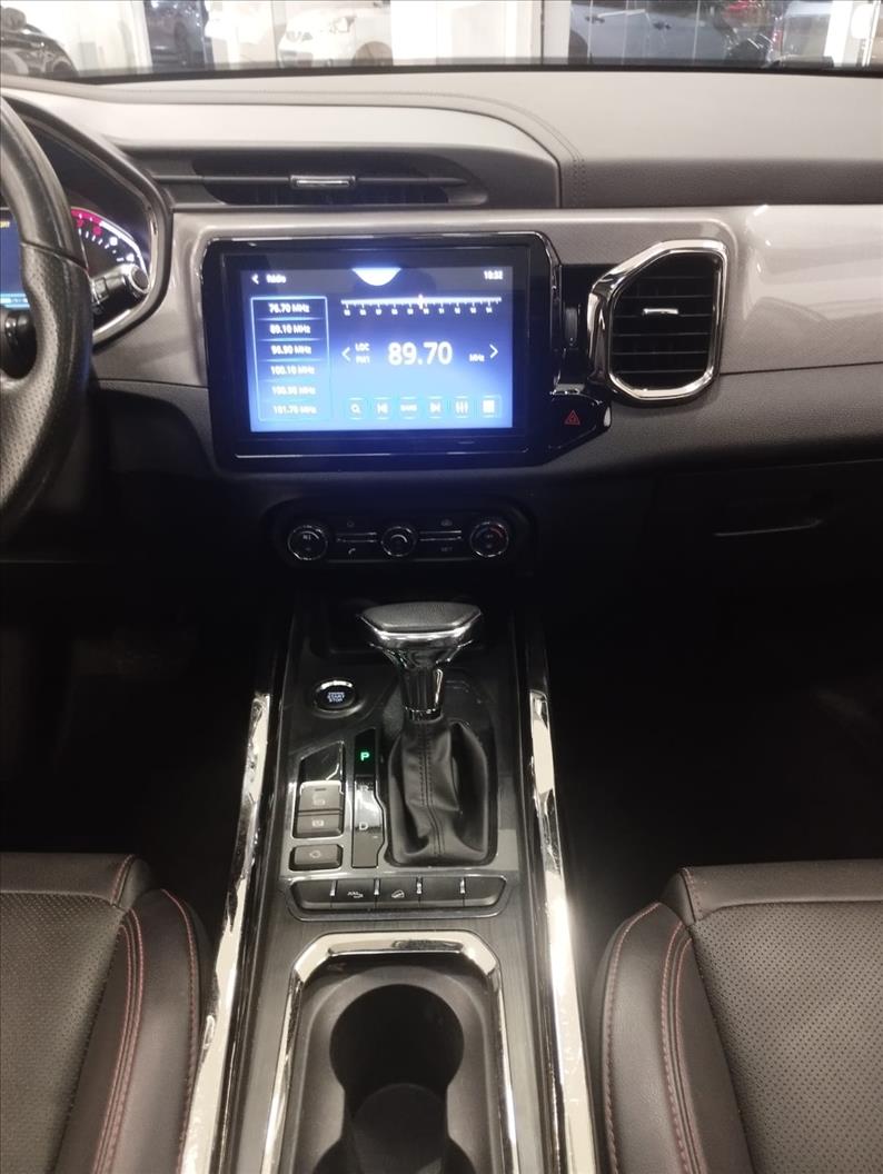  TIGGO 5X 