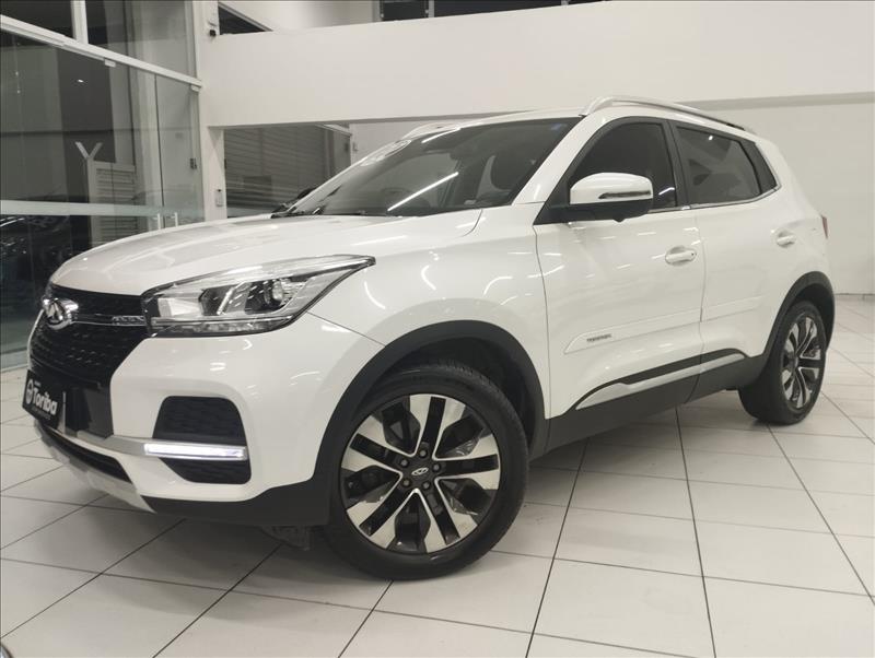  TIGGO 5X 