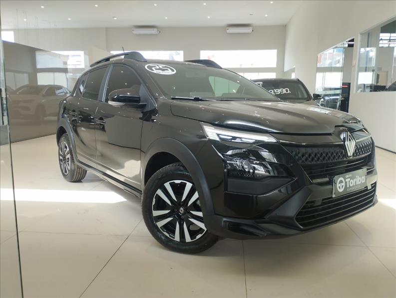 RENAULT  KARDIAN   1.0 TCE Evolution EDC