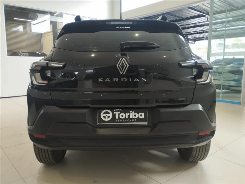  KARDIAN 