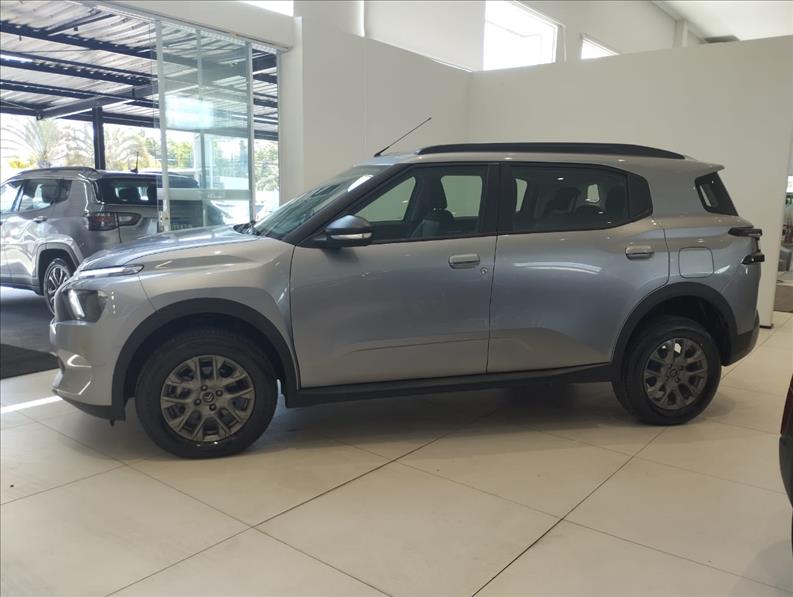  C3 AIRCROSS 