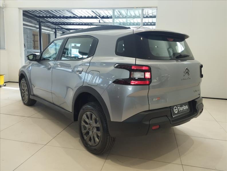  C3 AIRCROSS 