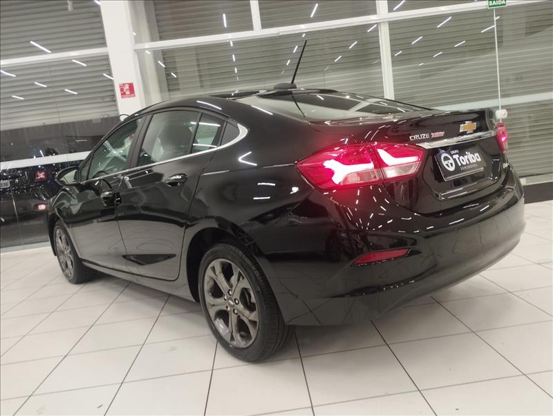  CRUZE 