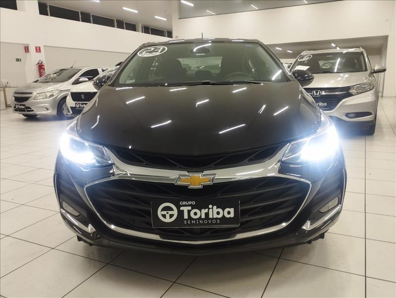  CRUZE 