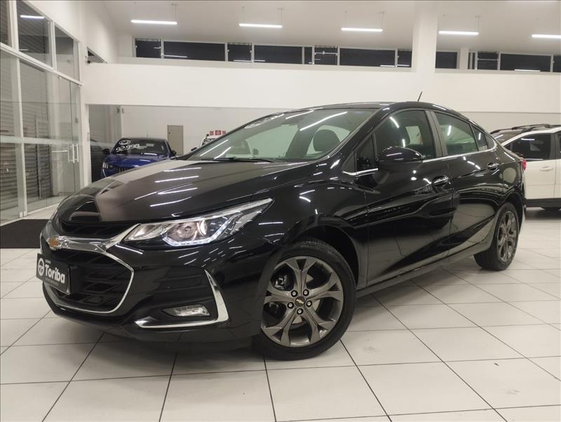  CRUZE 