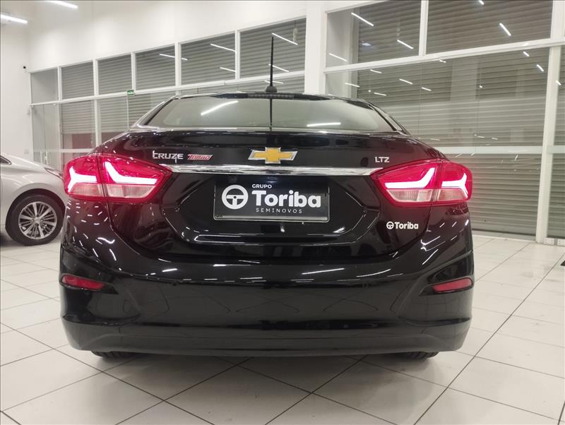  CRUZE 