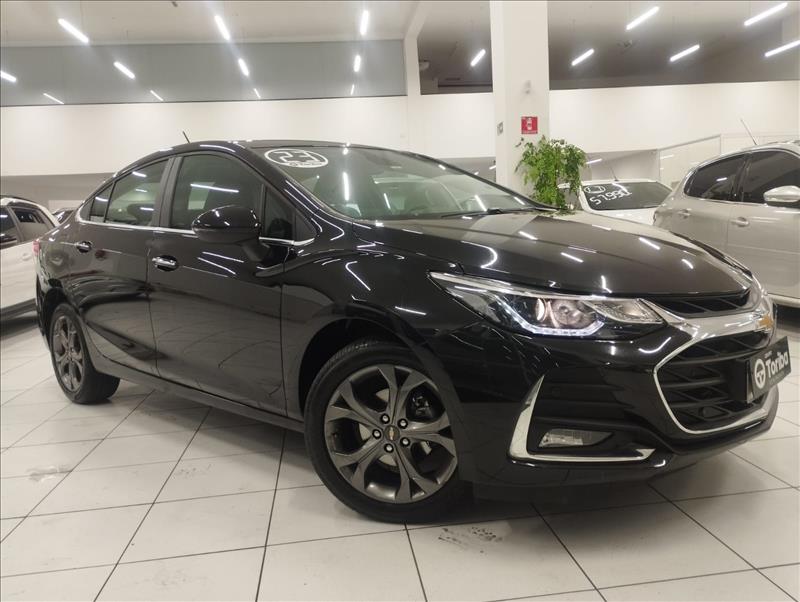  CRUZE 