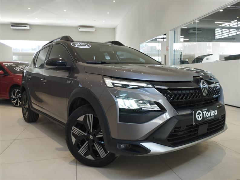 RENAULT  KARDIAN   1.0 TCE Premiére Edition EDC