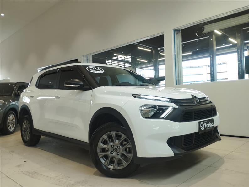 C3 AIRCROSS 