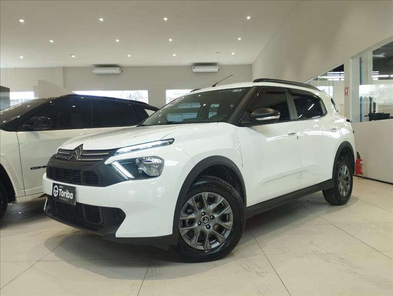  C3 AIRCROSS 