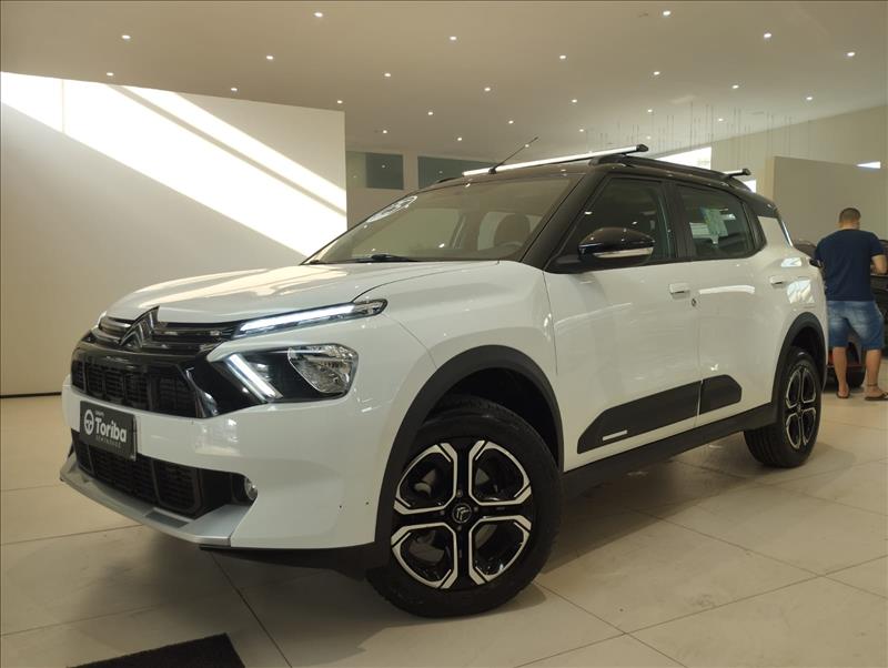  C3 AIRCROSS 