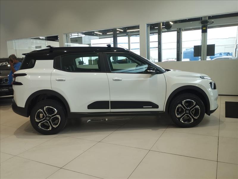  C3 AIRCROSS 