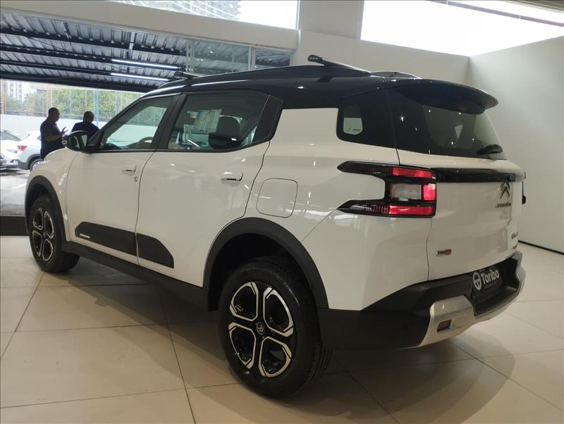  C3 AIRCROSS 