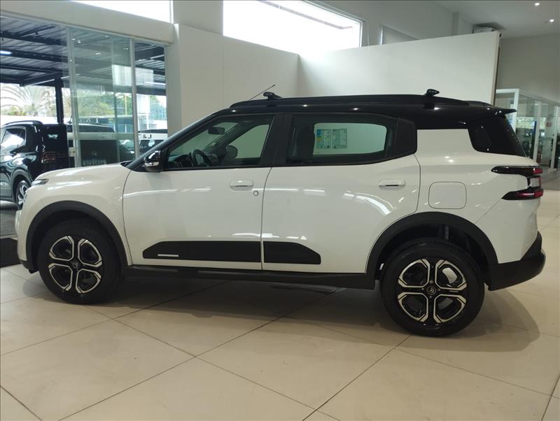  C3 AIRCROSS 