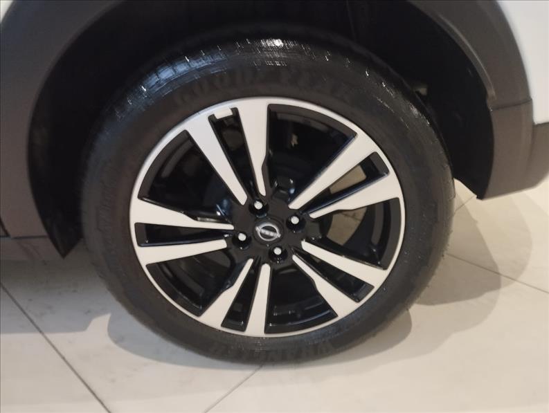 NISSAN  KICKS   1.6 16vstart Advance
