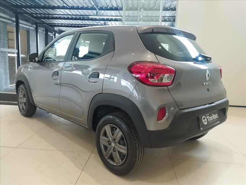  KWID 
