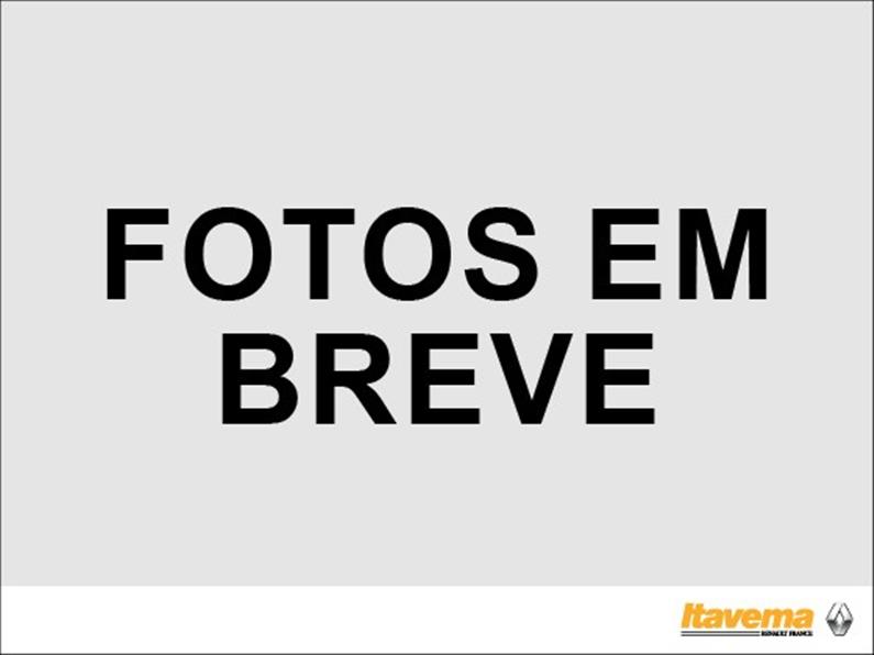 RENAULT SANDERO 1.6 STEPWAY 8V FLEX 4P MANUAL