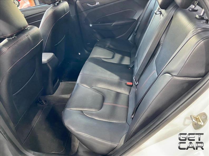 CHERY ARRIZO 5 1.5 VVT TURBO iFLEX RXT CVT