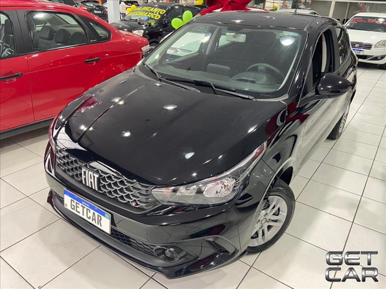FIAT ARGO 1.0 FIREFLY FLEX DRIVE MANUAL