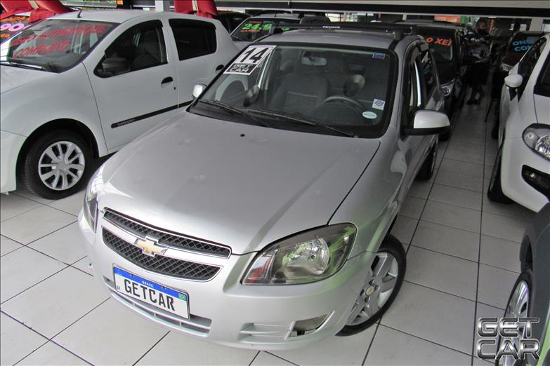 CHEVROLET PRISMA 1.0 MPFI LT 8V FLEX 4P MANUAL