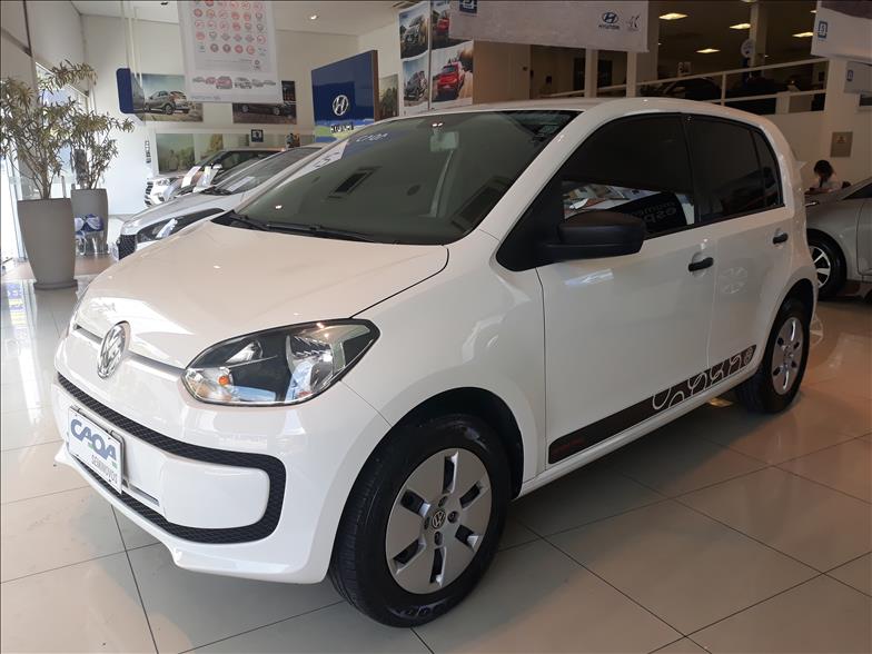 VOLKSWAGEN UP 1.0 MPI Take UP 12V