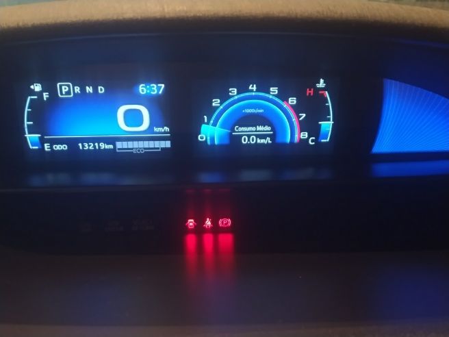 TOYOTA ETIOS 1.3 X 16V