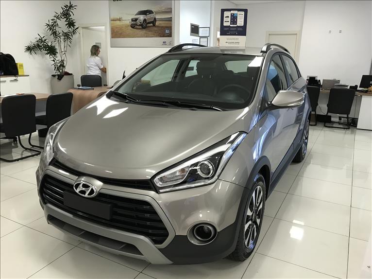 HYUNDAI HB20X 1.6 16V Premium