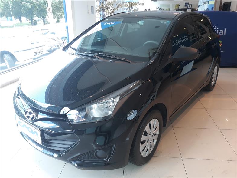HYUNDAI HB20 1.0 Comfort 12V