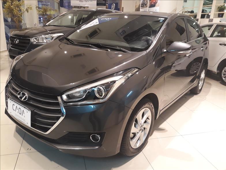 HYUNDAI HB20S 1.6 Premium 16V