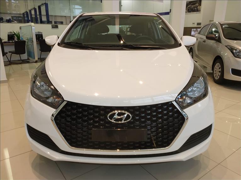 HYUNDAI HB20 1.0 Comfort Plus 12V