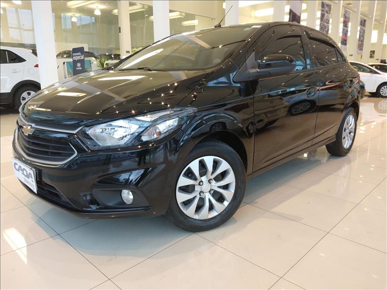 CHEVROLET ONIX 1.4 MPFI LT 8V