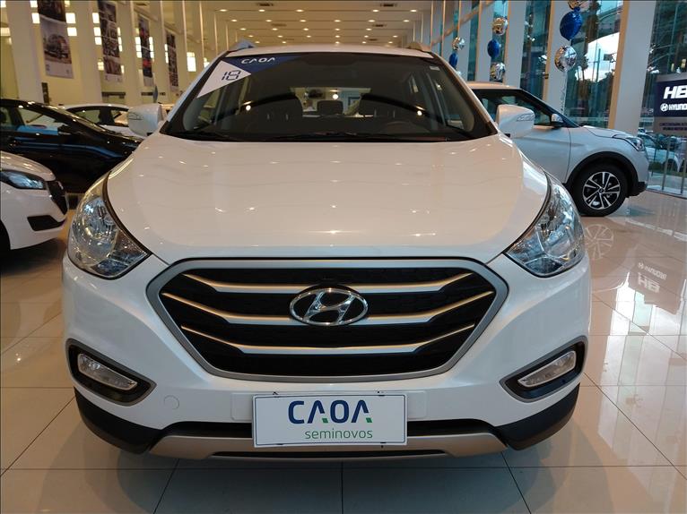 HYUNDAI IX35 2.0 MPFI GL 16V