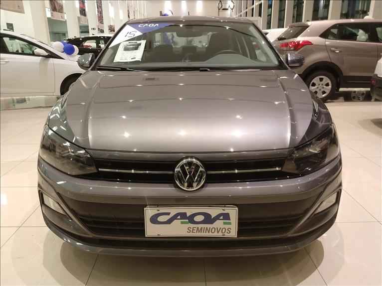 VOLKSWAGEN VIRTUS 1.0 200 TSI Comfortline