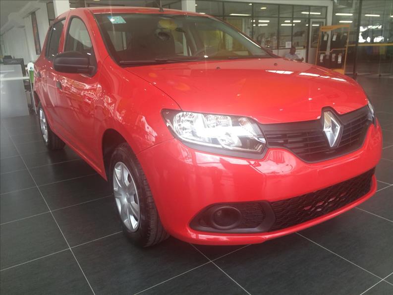RENAULT SANDERO 1.0 12V SCE Authentique
