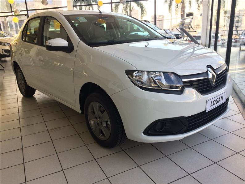 RENAULT LOGAN 1.0 12V SCE Expression Avantage