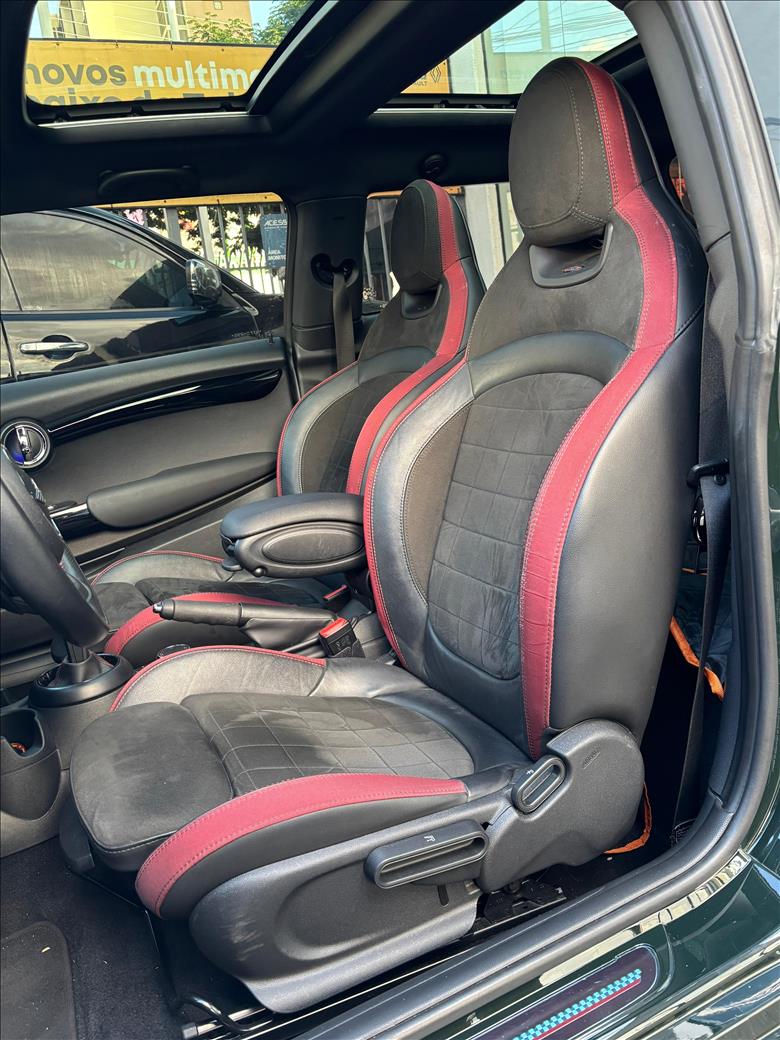 COOPER  2.0 16V Twinpower John Cooper Works 6  COOPER  2.0 16V Twinpower John Cooper Works 6