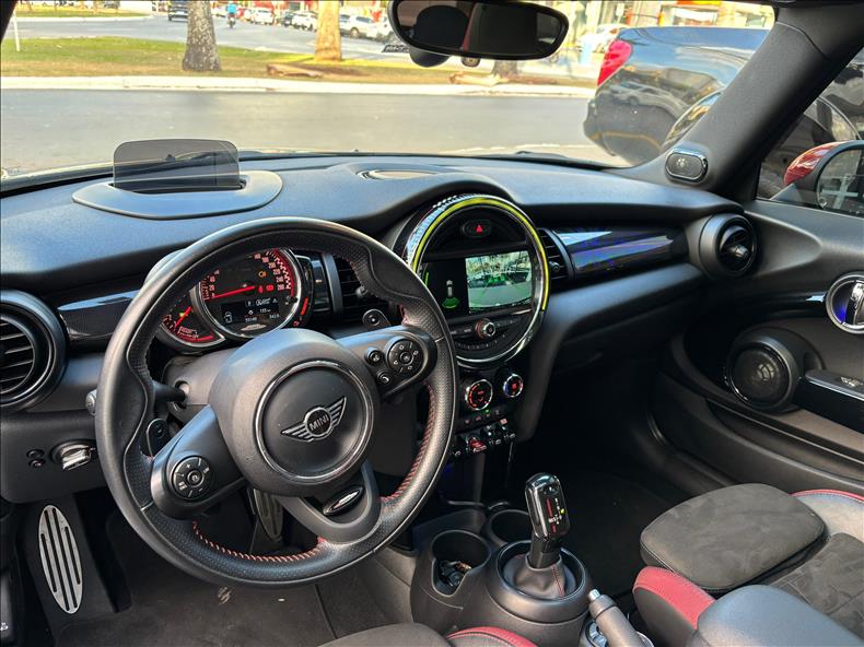 COOPER  2.0 16V Twinpower John Cooper Works 5  COOPER  2.0 16V Twinpower John Cooper Works 5