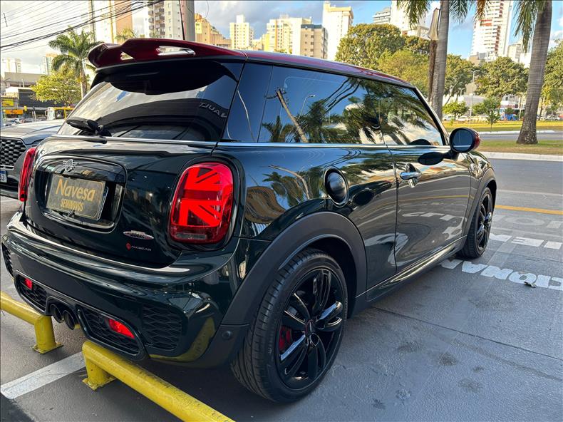 COOPER  2.0 16V Twinpower John Cooper Works 3  COOPER  2.0 16V Twinpower John Cooper Works 3