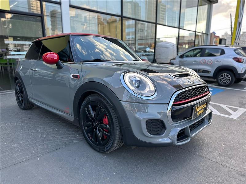 COOPER  2.0 John Cooper Works 16V Turbo 