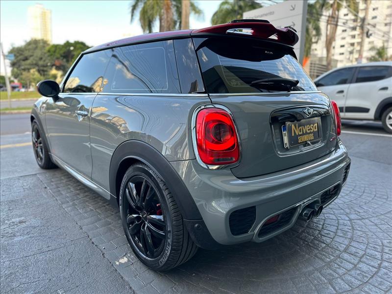  COOPER  2.0 John Cooper Works 16V Turbo 