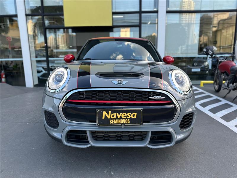  COOPER  2.0 John Cooper Works 16V Turbo 