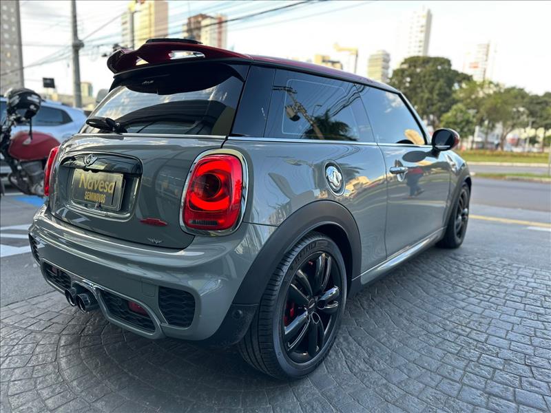  COOPER  2.0 John Cooper Works 16V Turbo 