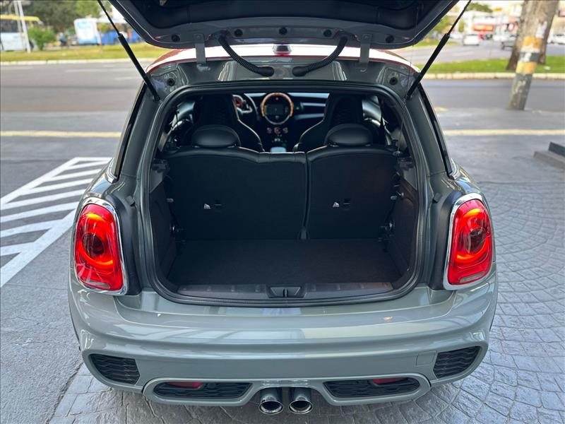  COOPER  2.0 John Cooper Works 16V Turbo 