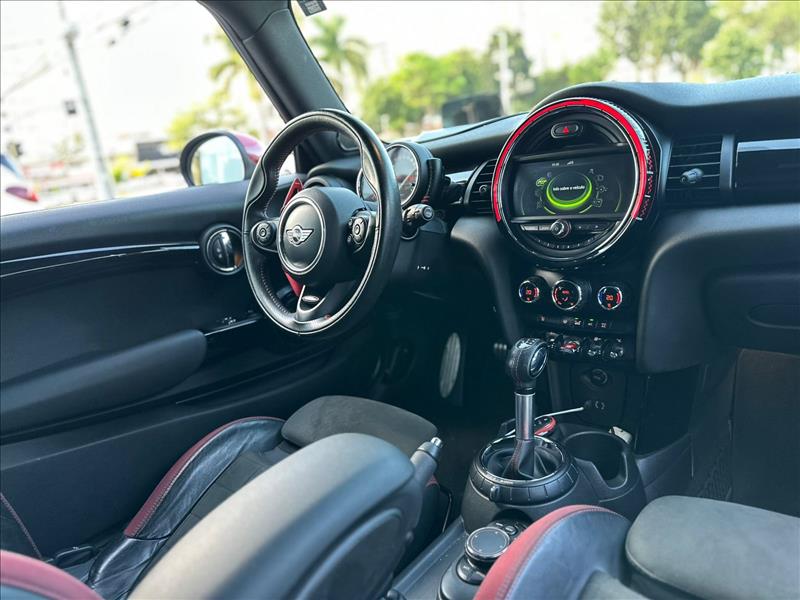  COOPER  2.0 John Cooper Works 16V Turbo 