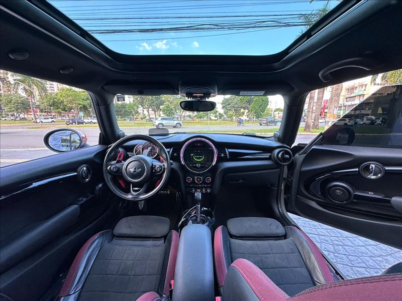  COOPER  2.0 John Cooper Works 16V Turbo 