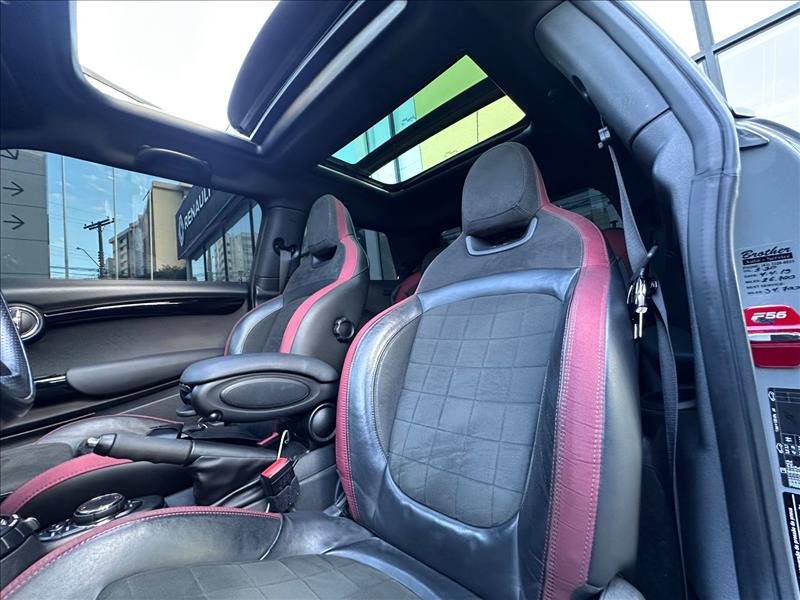  COOPER  2.0 John Cooper Works 16V Turbo 