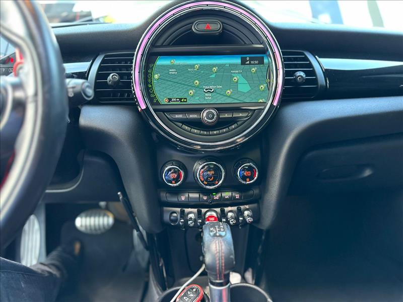  COOPER  2.0 John Cooper Works 16V Turbo 